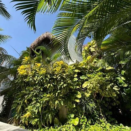 Casa Nona Rosa Apartman Cancún Kültér fotó