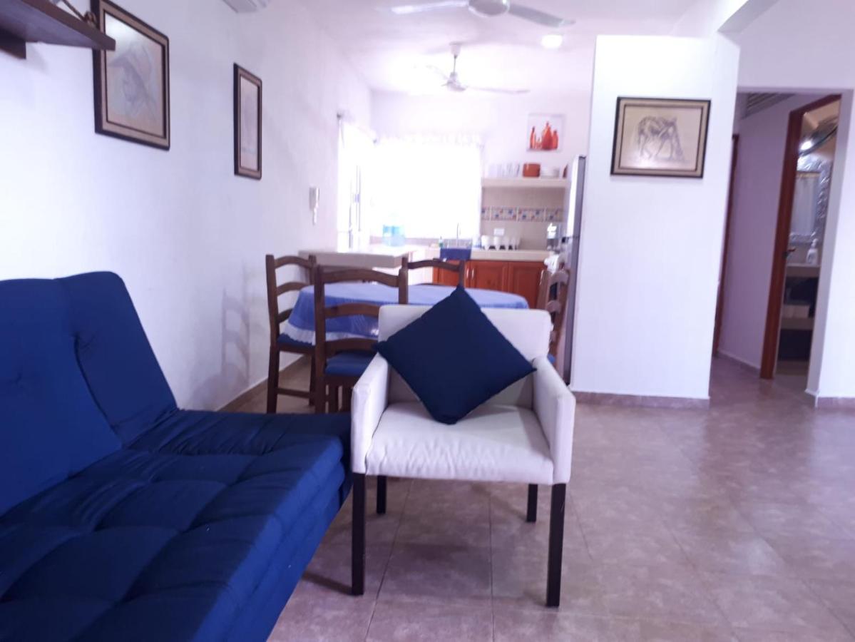 Casa Nona Rosa Apartman Cancún Kültér fotó