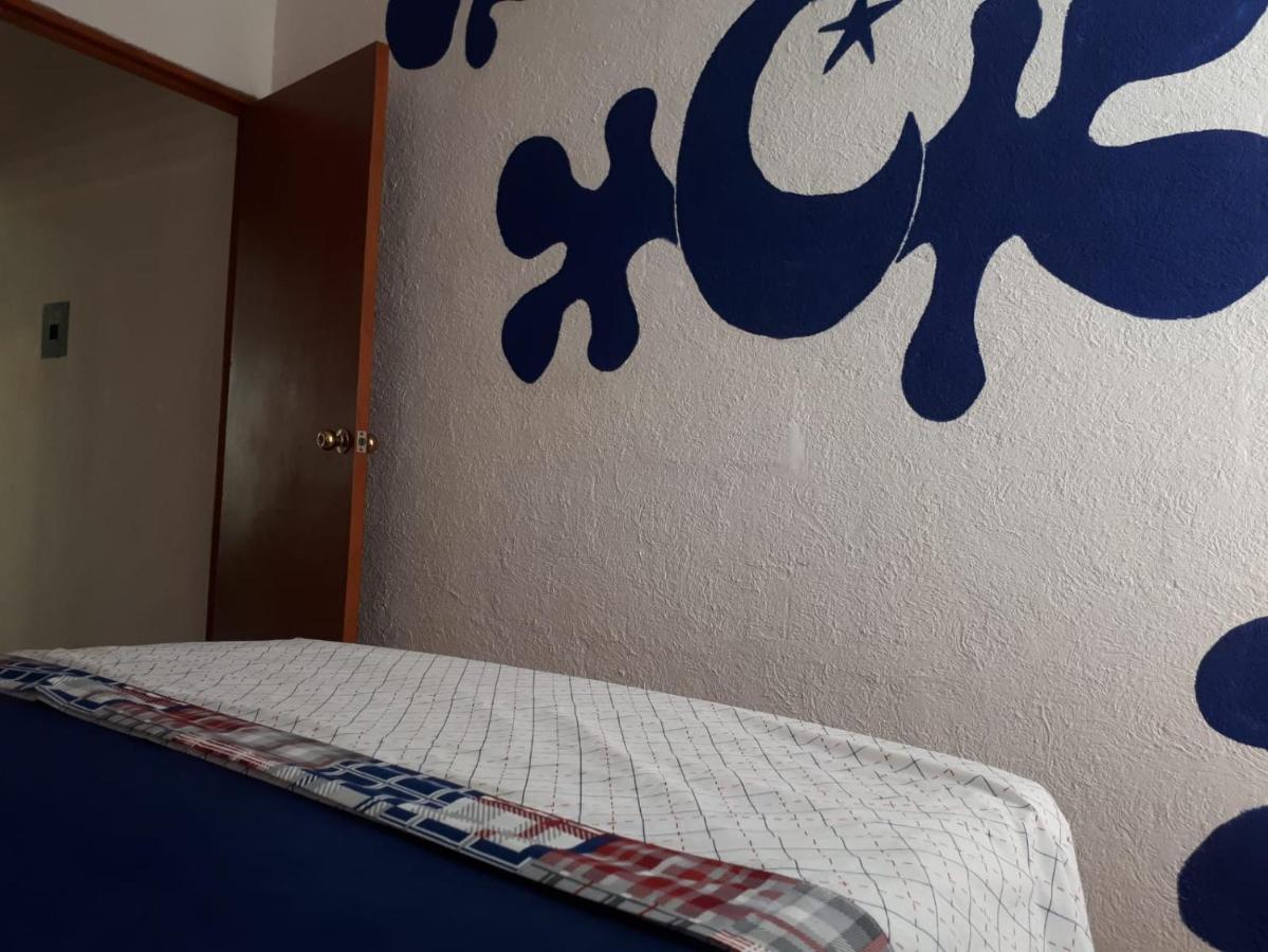 Casa Nona Rosa Apartman Cancún Kültér fotó