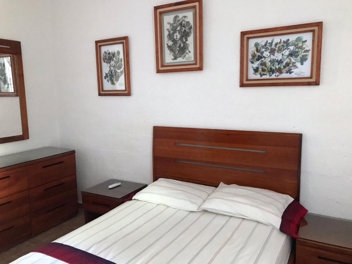Casa Nona Rosa Apartman Cancún Kültér fotó
