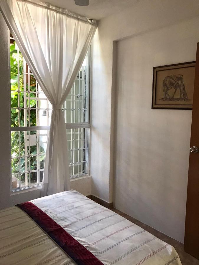 Casa Nona Rosa Apartman Cancún Kültér fotó